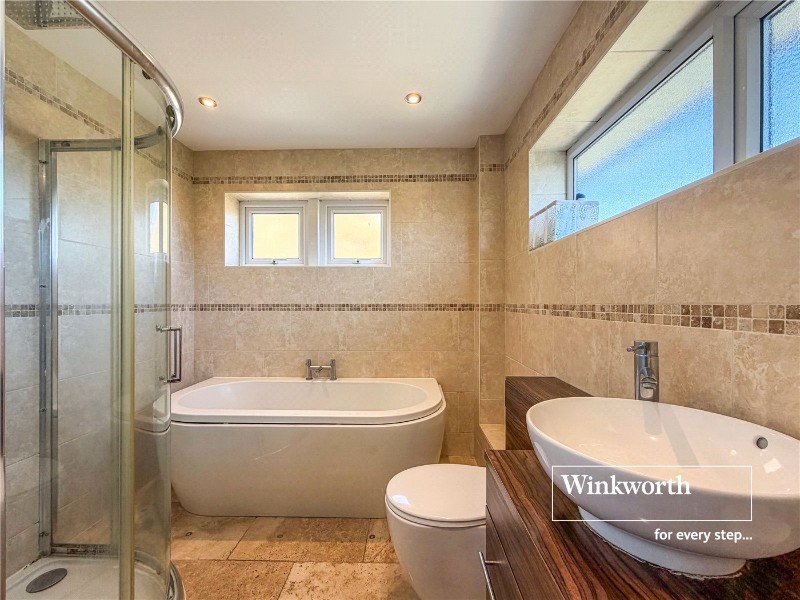 Bunting Road, Ferndown, Dorset, BH22