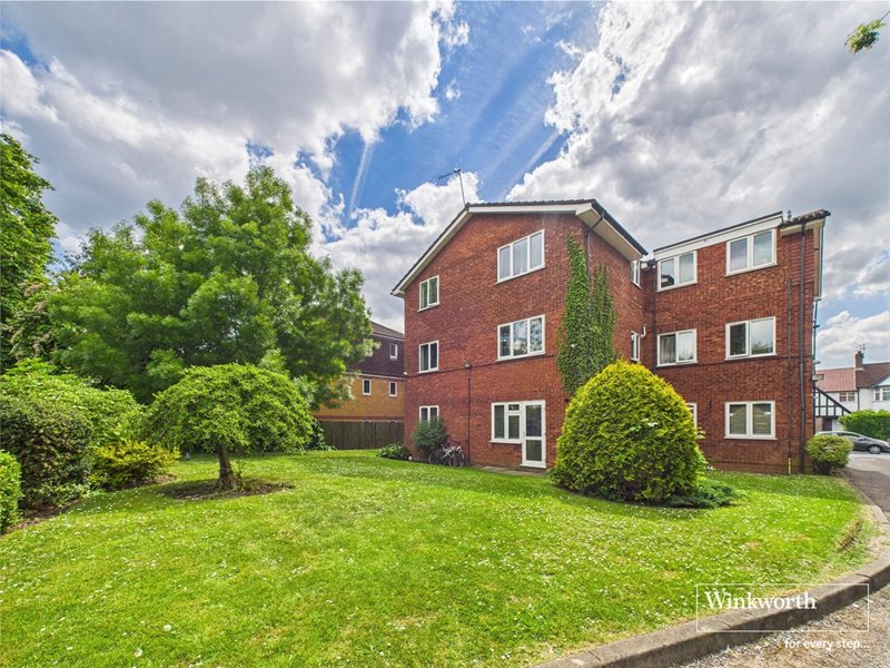 Juniper Court, College Hill Road, Harrow, Middlesex, HA3
