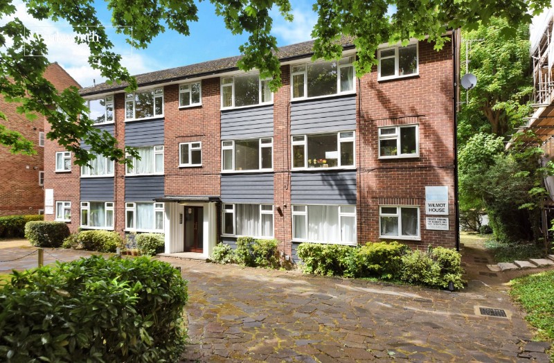 Eaton Road, Sutton, SM2