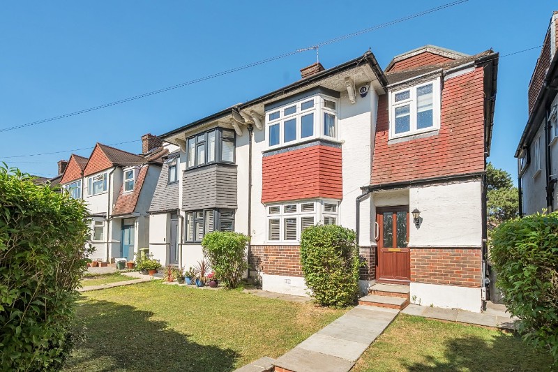 Village Way, Beckenham, BR3