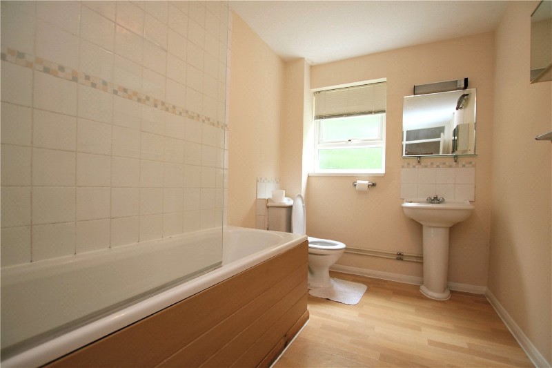 Brechin Court, Kendrick Road, Reading, Berkshire, RG1