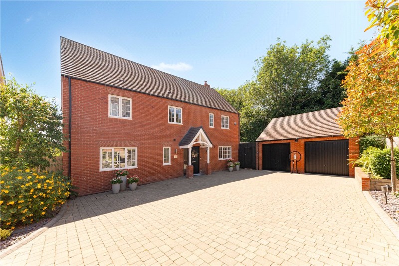 Victor Close, Gaydon, Warwick, Warwickshire, CV35