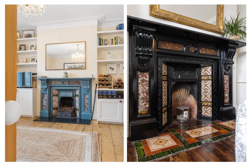 Rodwell Road, London, SE22