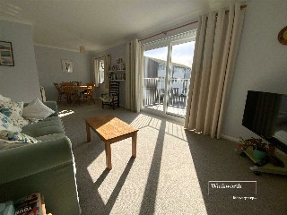 Mude Gardens, Mudeford, Christchurch, Dorset, BH23