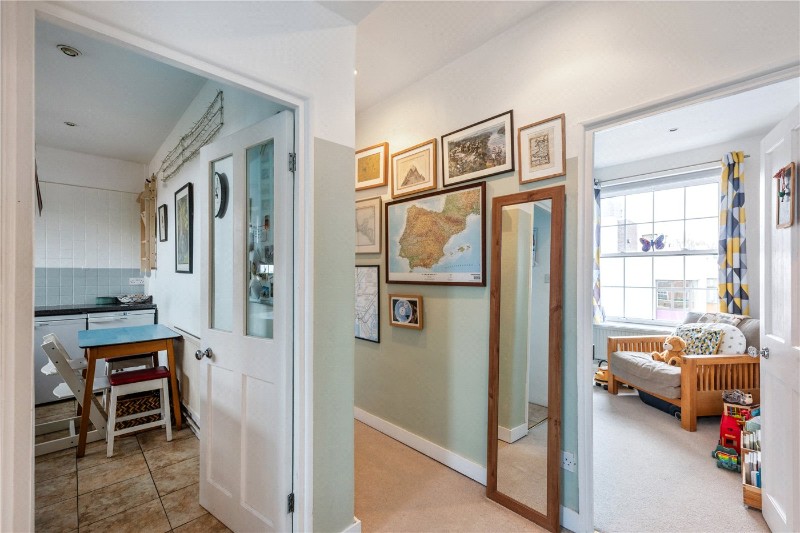 Twyford House, Elwood Street, London, N5