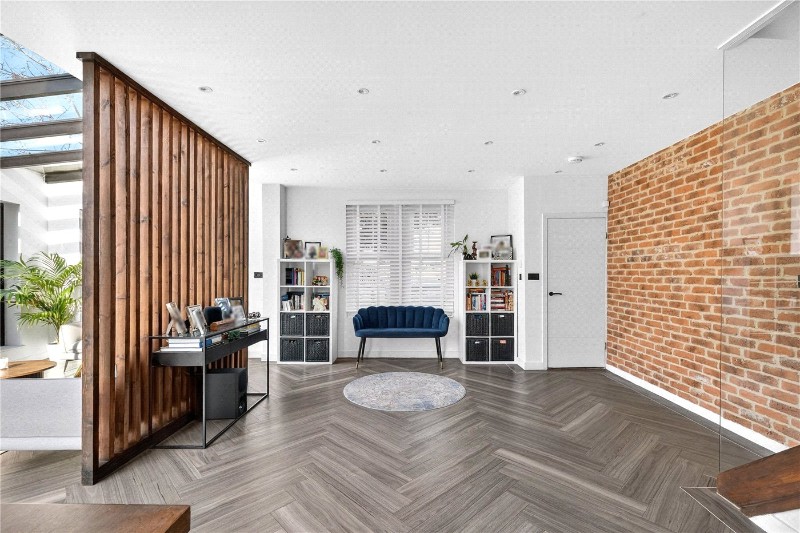 Jessamy Road, Weybridge, Surrey, KT13