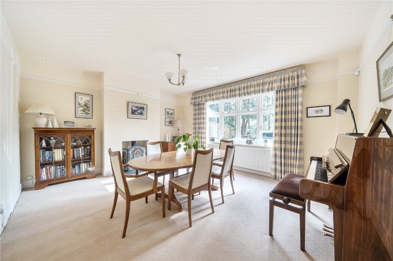 Ford Lane, Farnham, Surrey, GU10