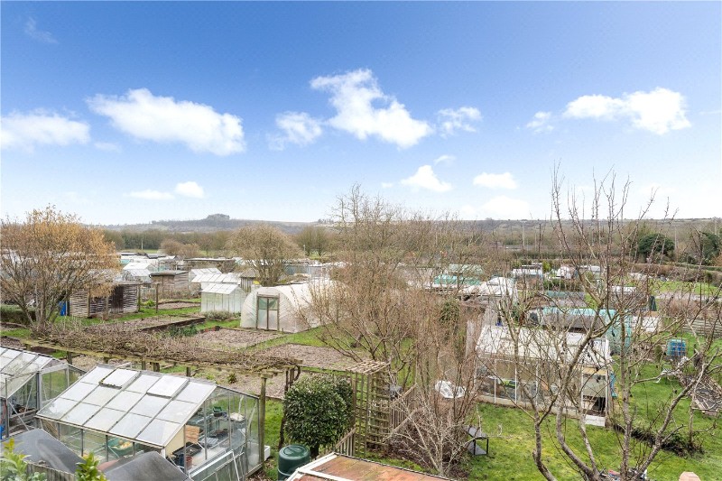 Southdown Court, St. Leonards Road, Winchester, SO23