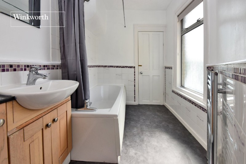 Washington Road, Worcester Park, KT4