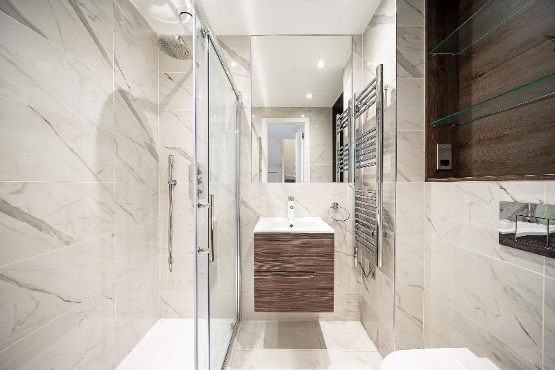 Grove End Gardens, Grove End Road, St John's Wood, London, NW8