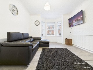 De Beauvoir Road, Reading, Berkshire, RG1