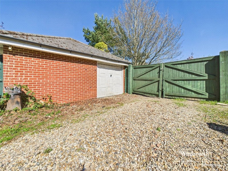 Hamilton Road, Reading, Berkshire, RG1