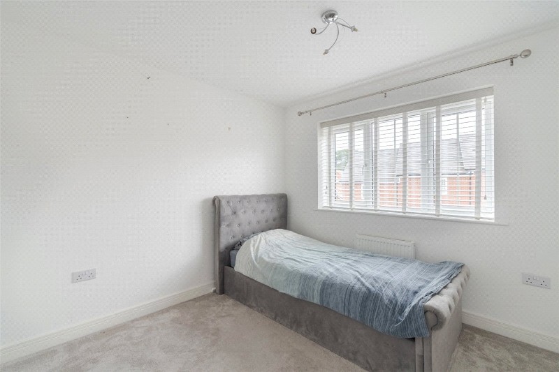 Buckthorn Lane, Wimborne, Dorset, BH21