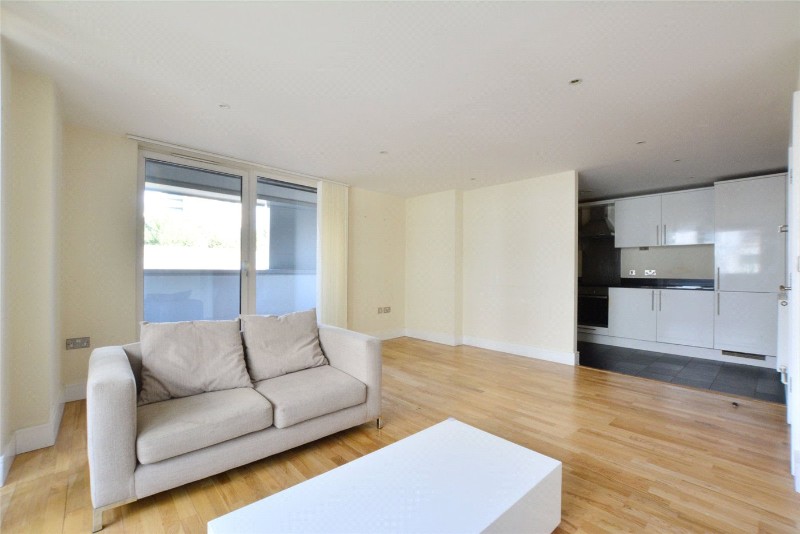 Torrent Lodge, 11 Merryweather Place, SE10