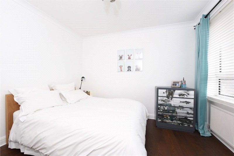 Brittany House, Balmuir Gardens, London, SW15