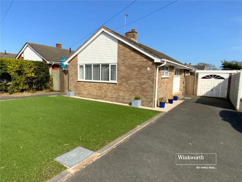 Merlin Way, Mudeford, Christchurch, Dorset, BH23