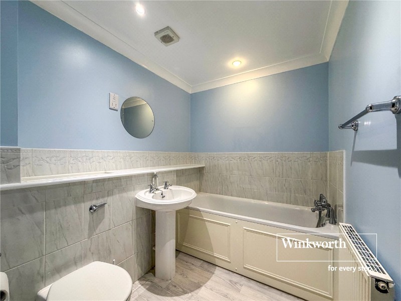 Wimborne Road East, Ferndown, Dorset, BH22