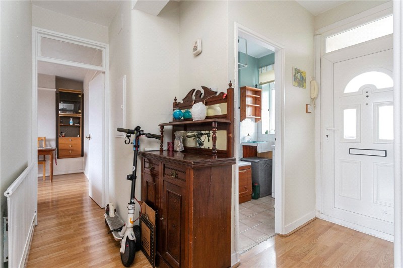 Portland Rise, London, N4