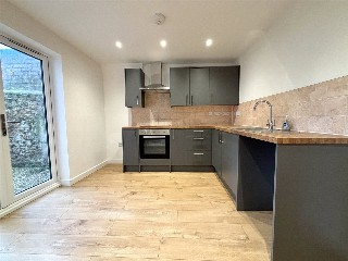 Castilian Street, Northampton, Northamptonshire, NN1