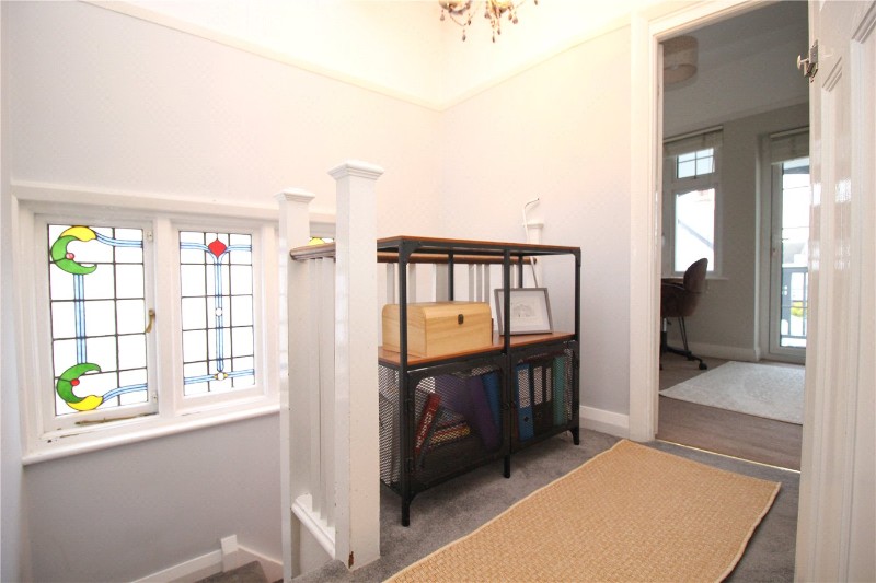 Southbourne Grove, Westcliff-on-Sea, Essex, SS0