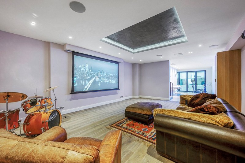 Ranelagh Road, London, W5