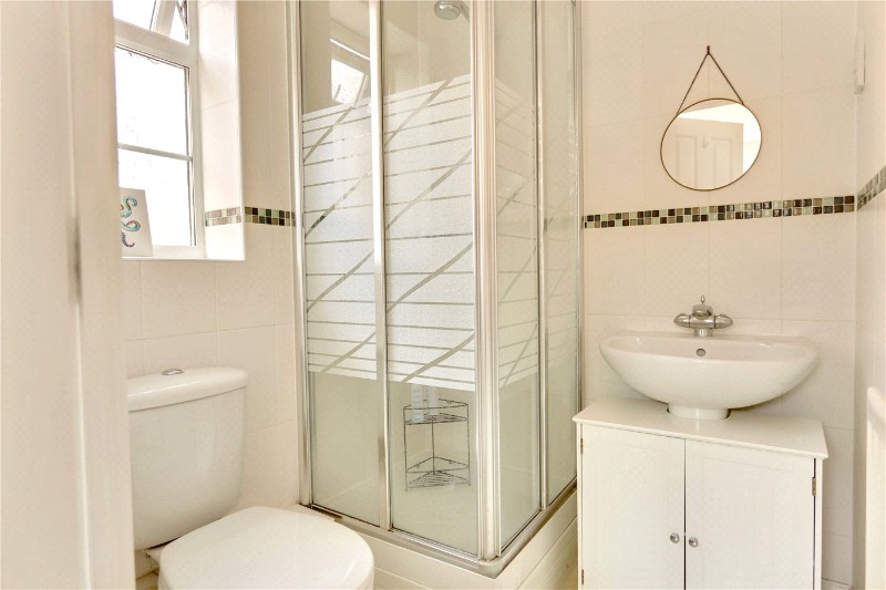 Abbey Road, Wymondham, Norfolk, NR18