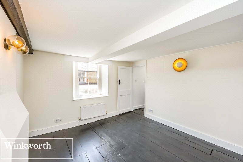 High Street, Rottingdean, Brighton, East Sussex, BN2