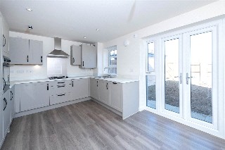 Len Pick Way, Bourne, Lincolnshire, PE10