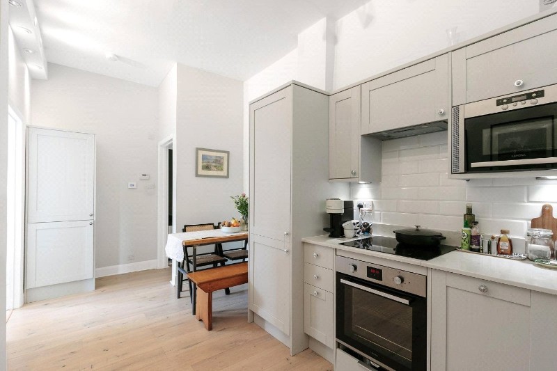 Thicket Road, London, SE20