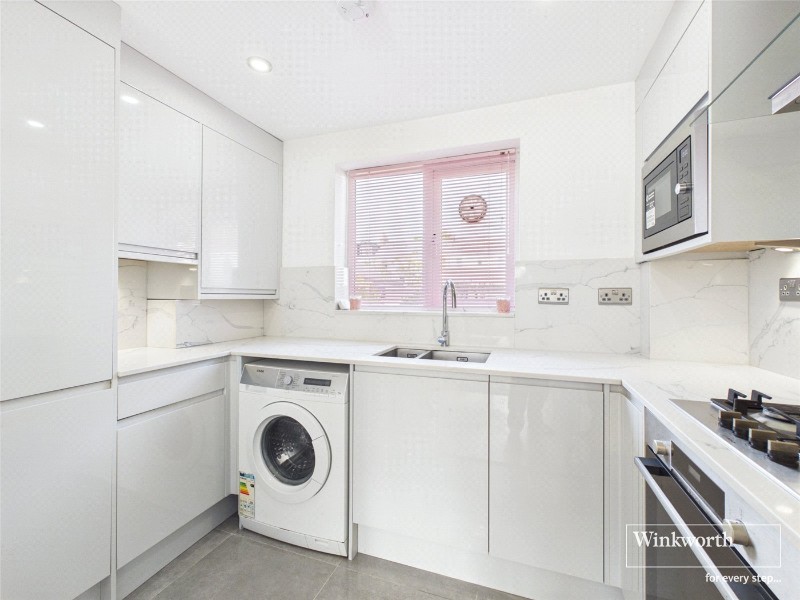 Haven Court, Reading, Berkshire, RG1