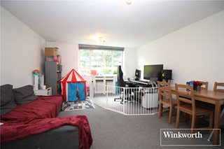 Holt Close, Elstree, Borehamwood, Hertfordshire, WD6