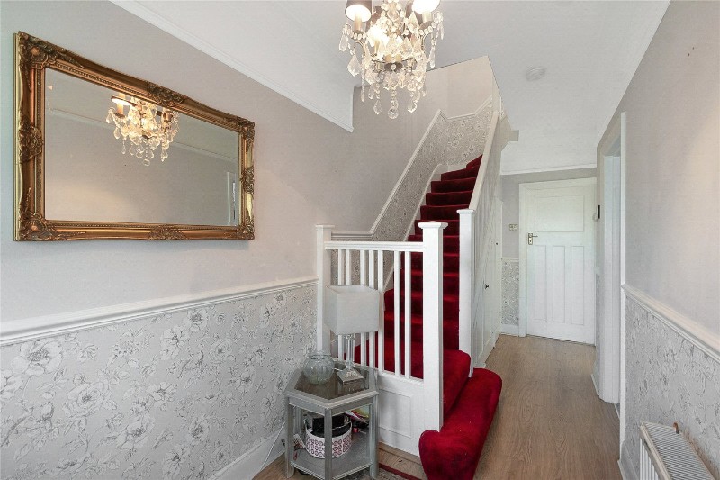 Ivymount Road, West Norwood, London, SE27