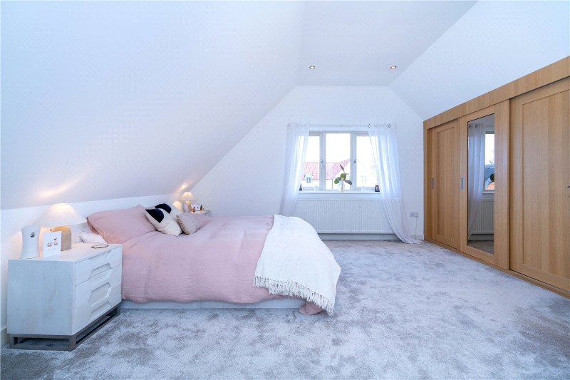 Eastgate, Deeping St. James, Peterborough, Lincolnshire, PE6