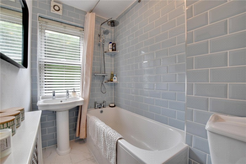 Lee Park, Blackheath, London, SE3