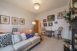 Lordship Lane, East Dulwich, London, SE22