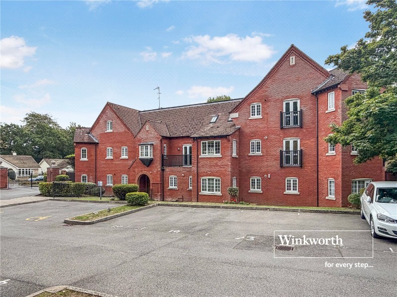 Whincroft Close, Ferndown, Dorset, BH22