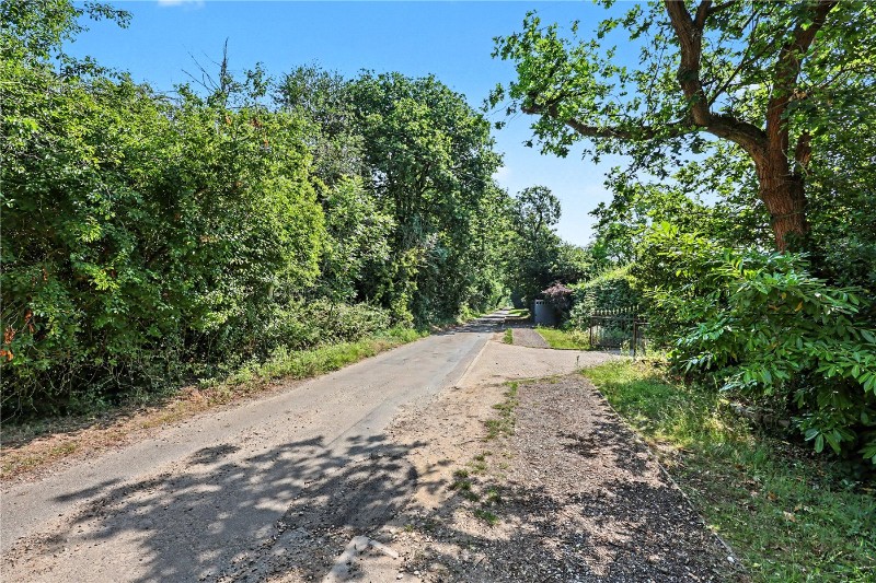 Green Lane, Horsford, Norwich, Norfolk, NR10