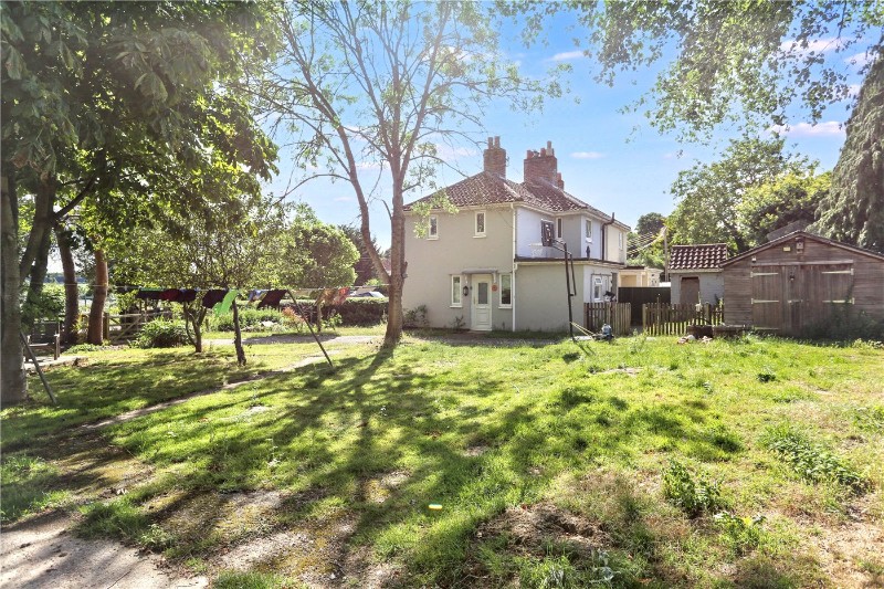 Cantley Lane, Norwich, Norfolk, NR4