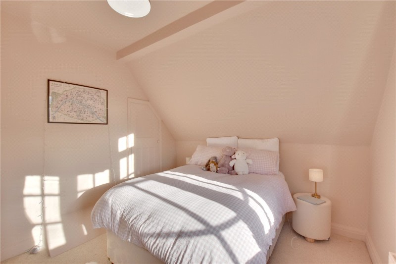 Annesley Road, Blackheath, London, SE3