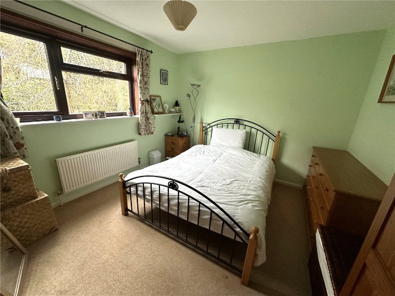 Arnold Crescent, Tiverton, Devon, EX16