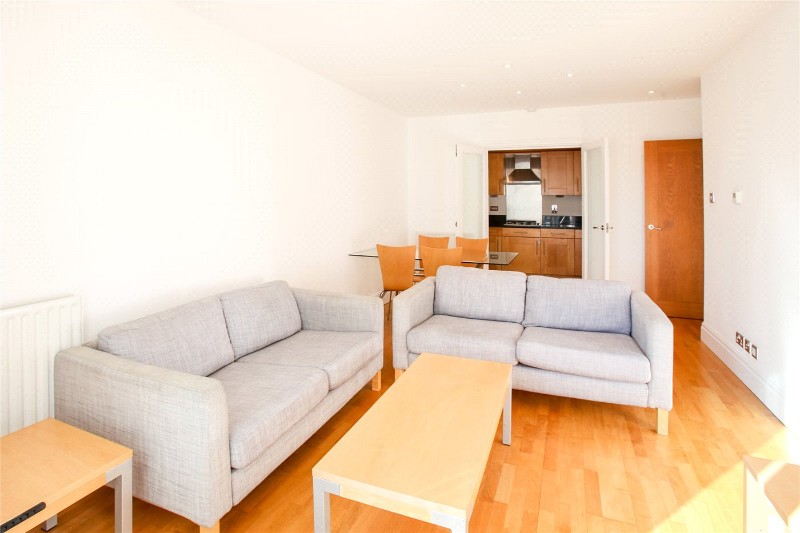 Beckford Close, Kensington, London, W14