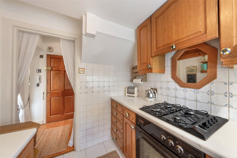 Ranulf Road, London, NW2