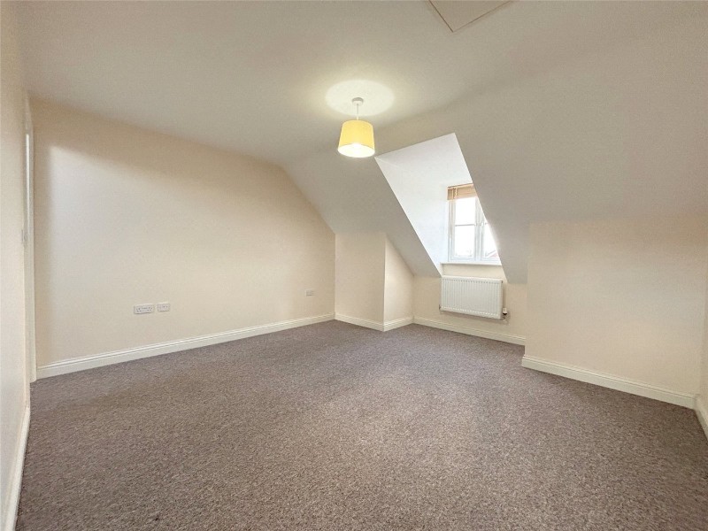 Rye Close, Sleaford, Lincolnshire, NG34