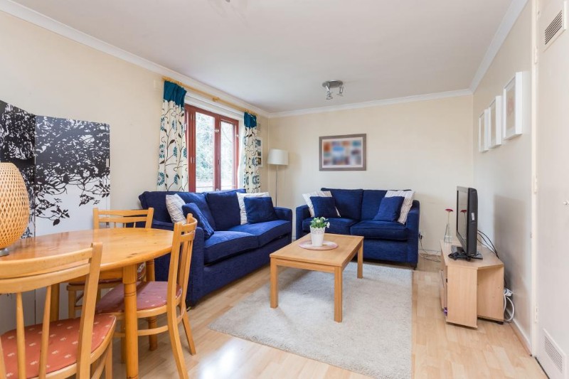 Blair Close, London, N1