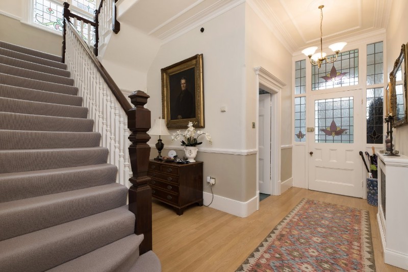 Castello Avenue, London, SW15