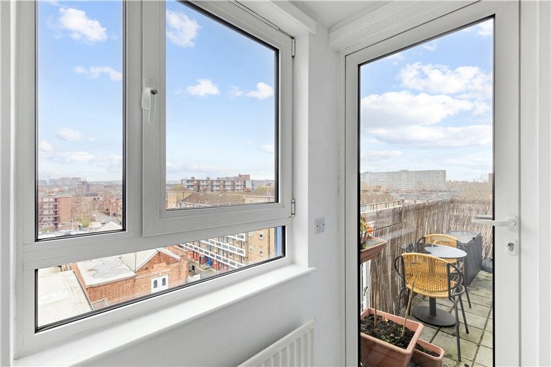 Townsend Street, London, SE17