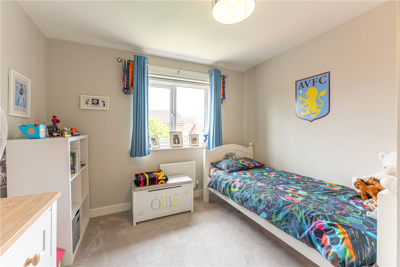 Bedroom 4