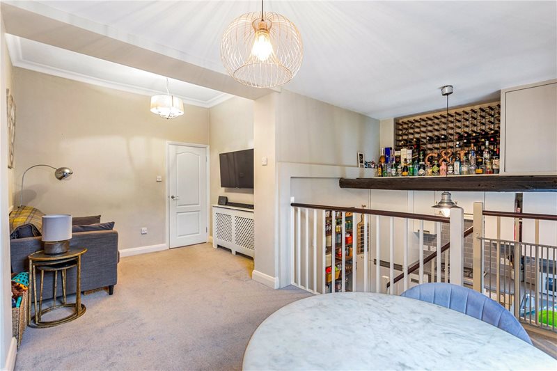 Huntingdon Street, LONDON, London, N1