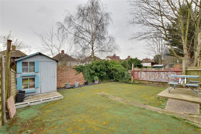 Holburne Road, Blackheath, London, SE3