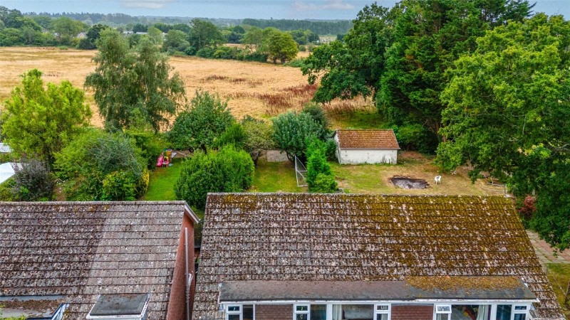 Churchmoor Road, Colehill, Wimborne, Dorset, BH21
